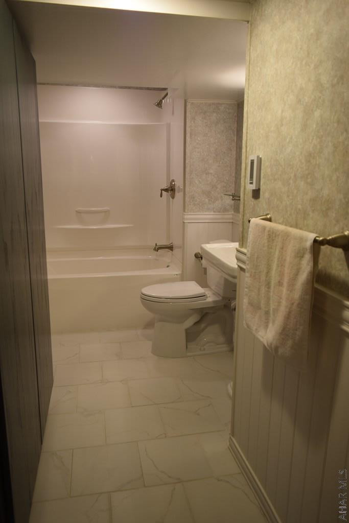 Logan Township - Residential