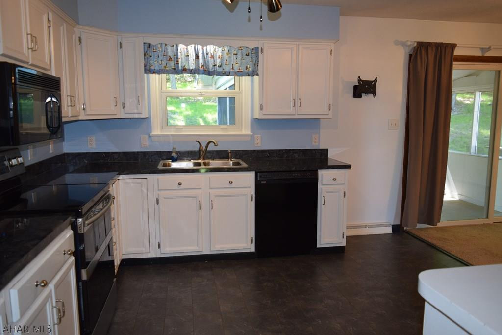 Logan Township - Residential