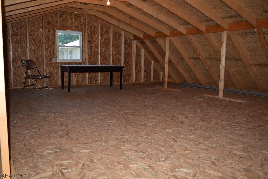 Logan Township - Residential