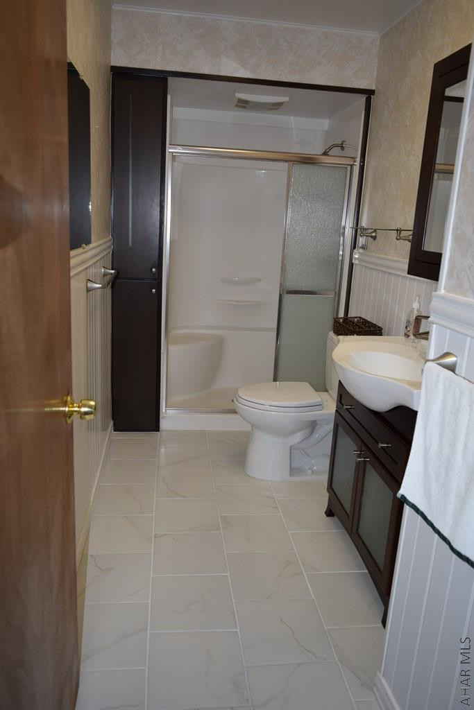 Logan Township - Residential