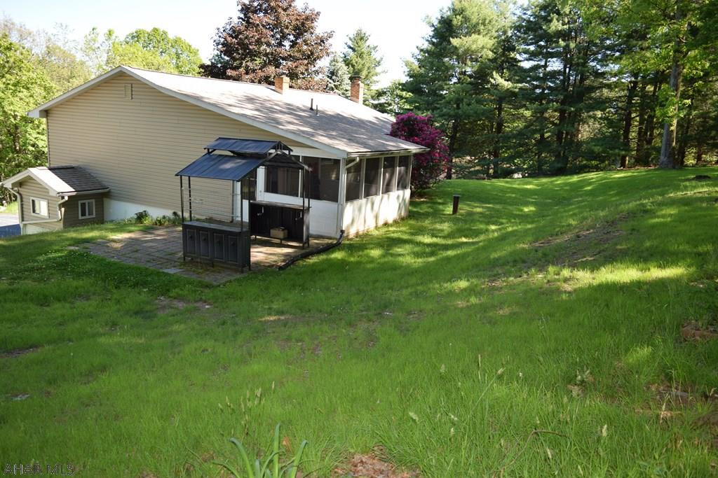 Logan Township - Residential