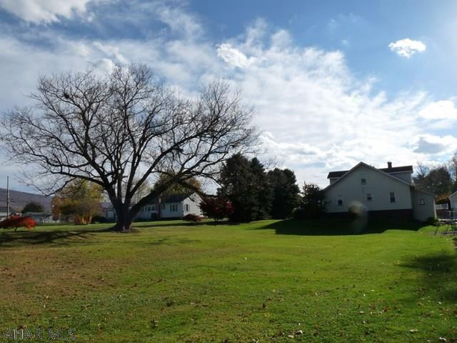 Bellwood Boro - Residential