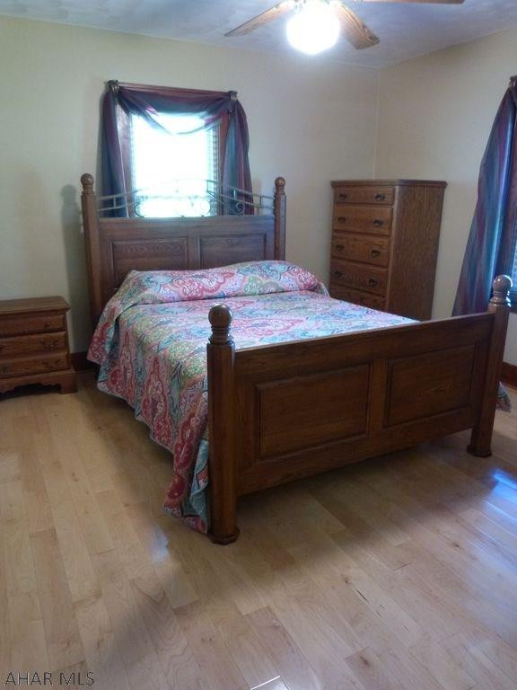 Bellwood Boro - Residential