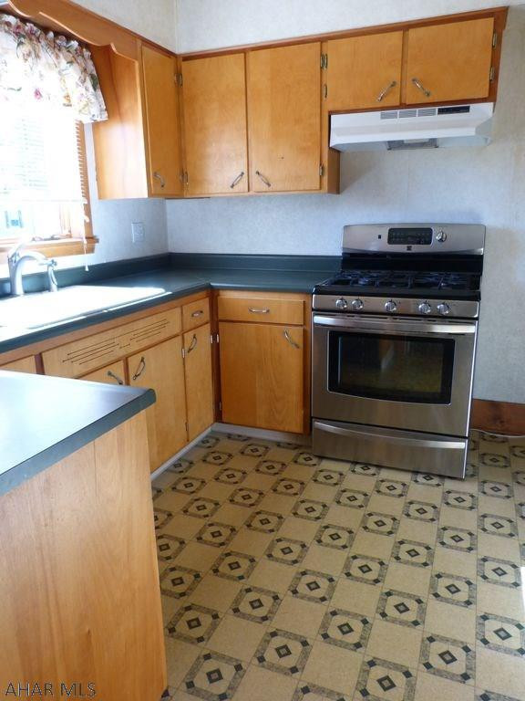 Bellwood Boro - Residential