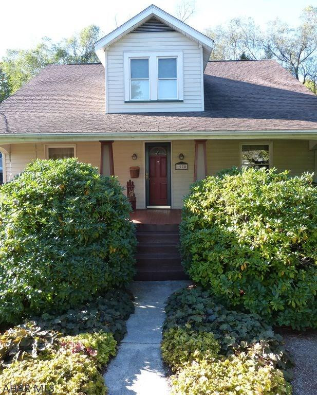 Bellwood Boro - Residential