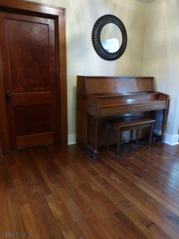 Bellwood Boro - Residential