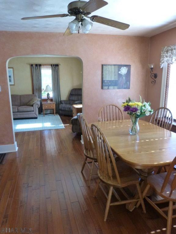 Bellwood Boro - Residential