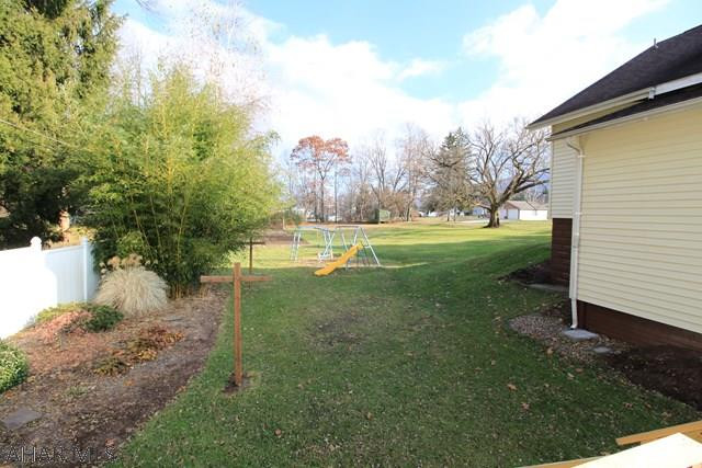 Bellwood Boro - Residential