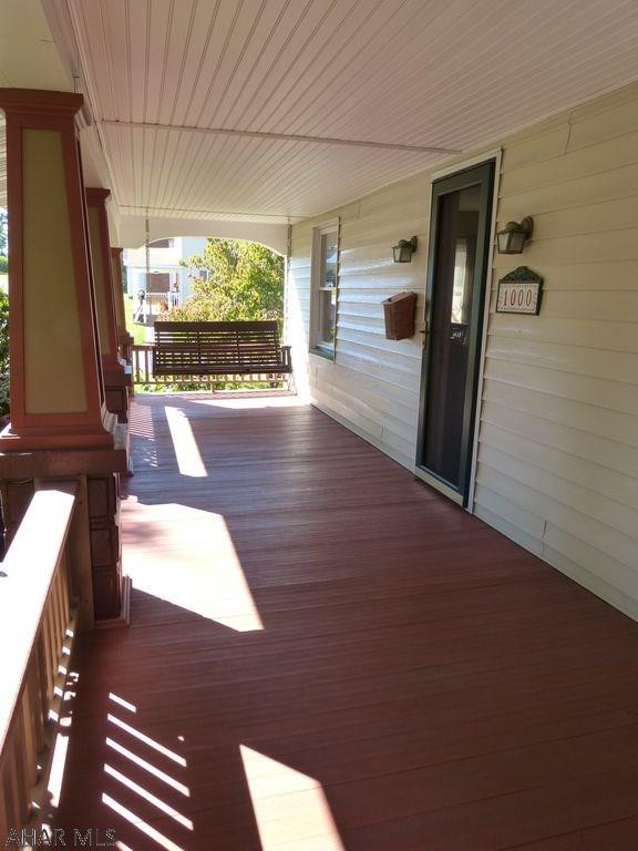 Bellwood Boro - Residential