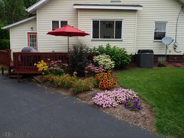 Bellwood Boro - Residential