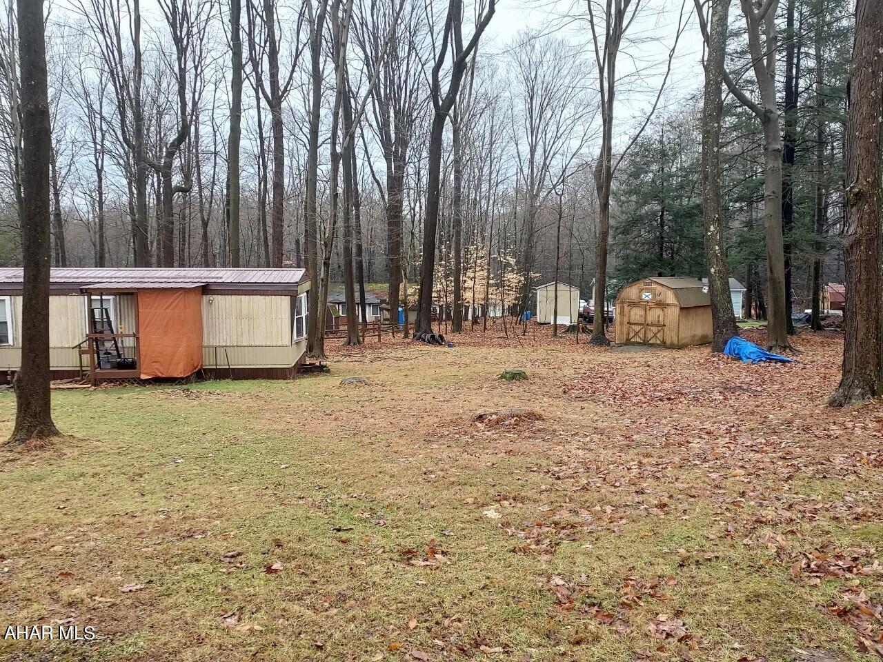 Glendale Yearound - Residential