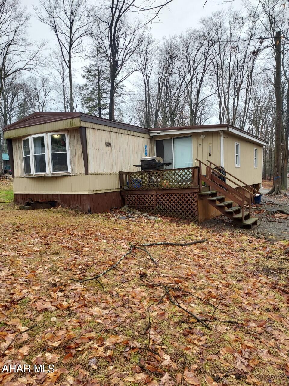 Glendale Yearound - Residential