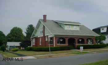 East End - Residential