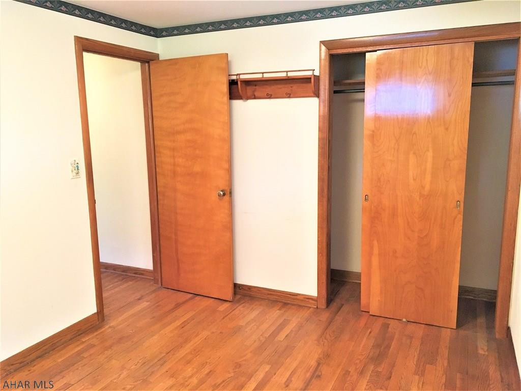 Unknown - Residential