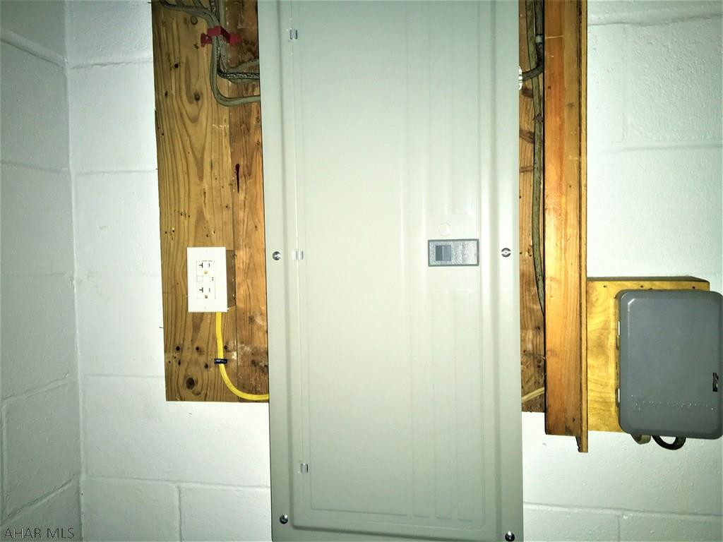 Unknown - Residential