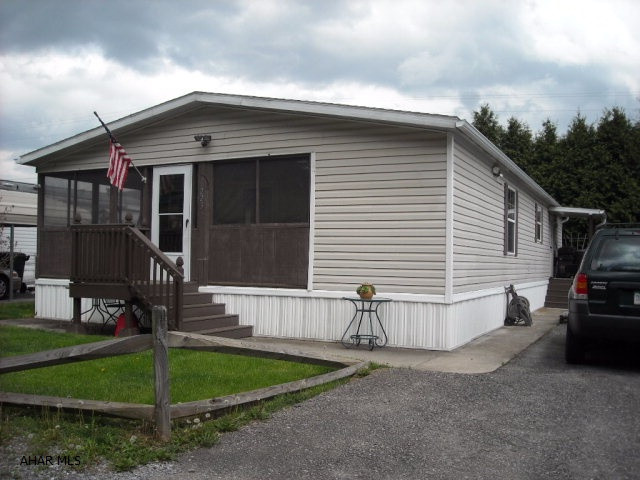 Lakemont - Residential