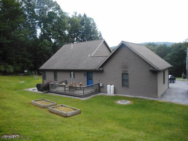 Unknown - Residential