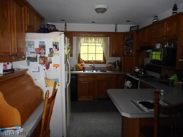 Unknown - Residential