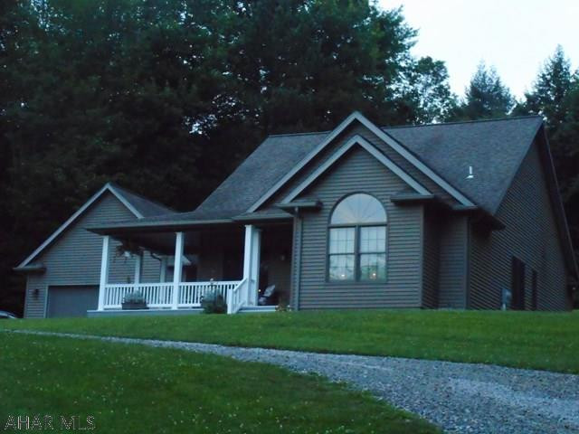 Unknown - Residential