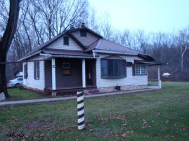 Unknown - Residential