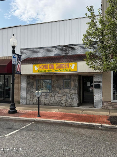 Photo for 124 W High Street