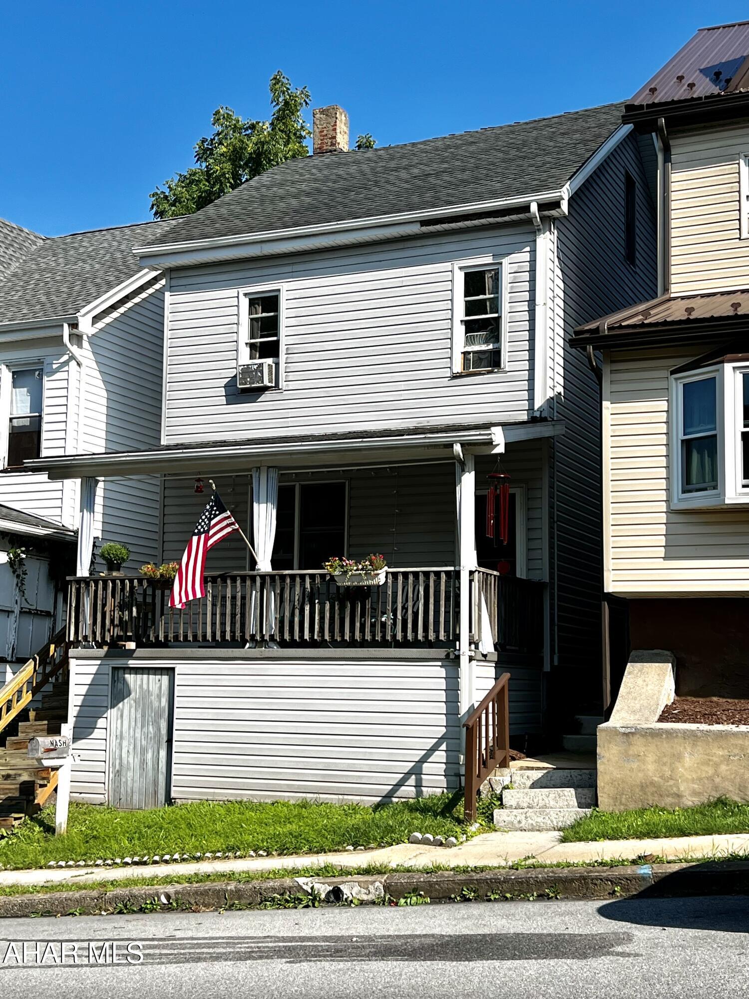 Juniata - Residential