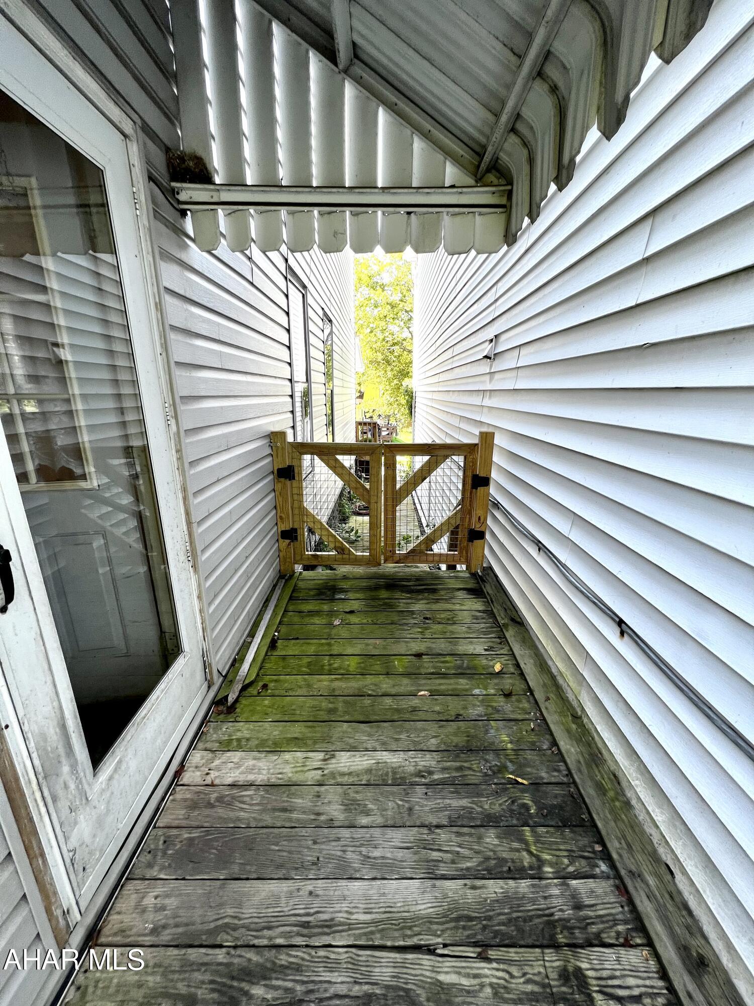 Juniata - Residential