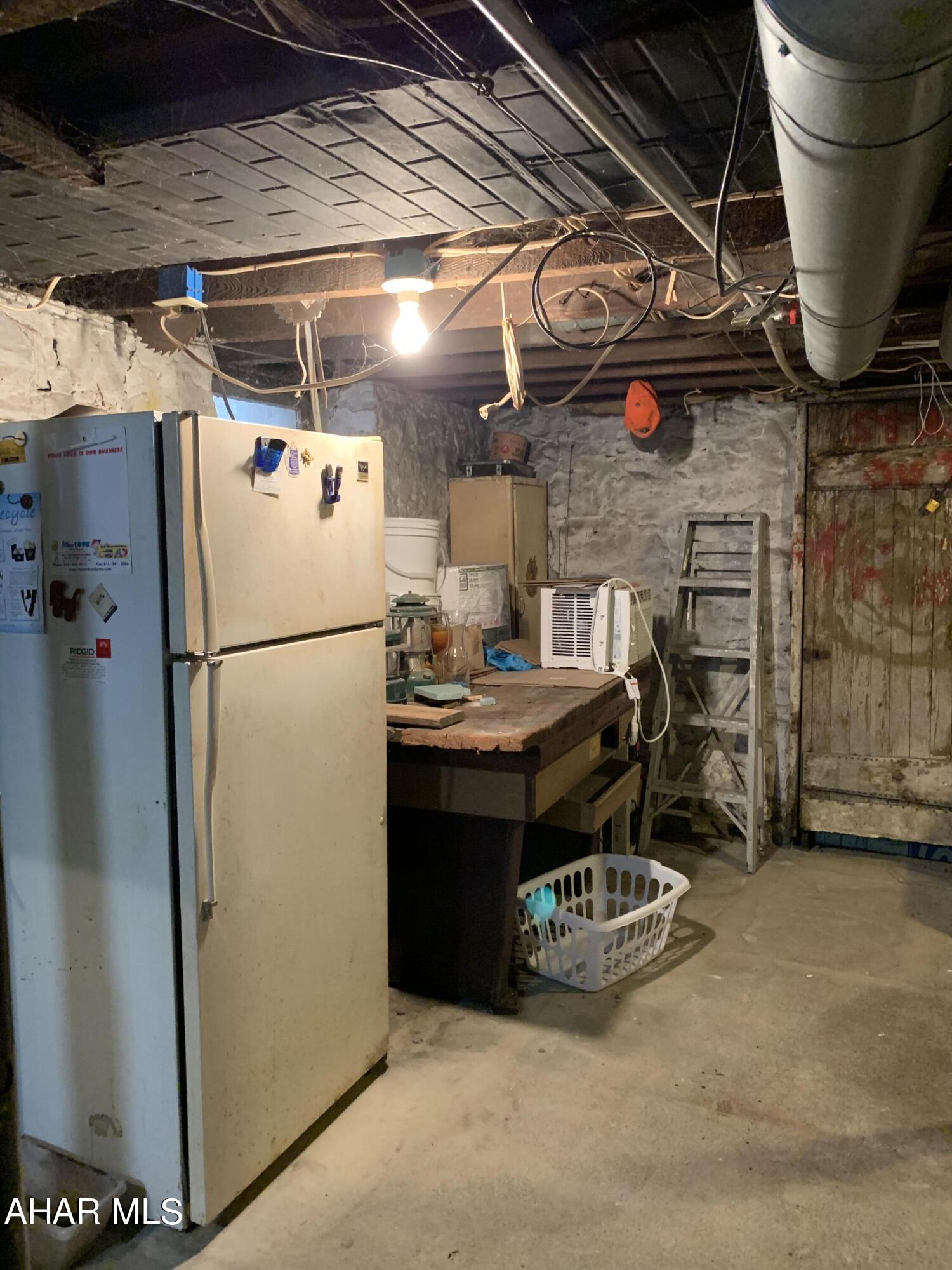 Juniata - Residential