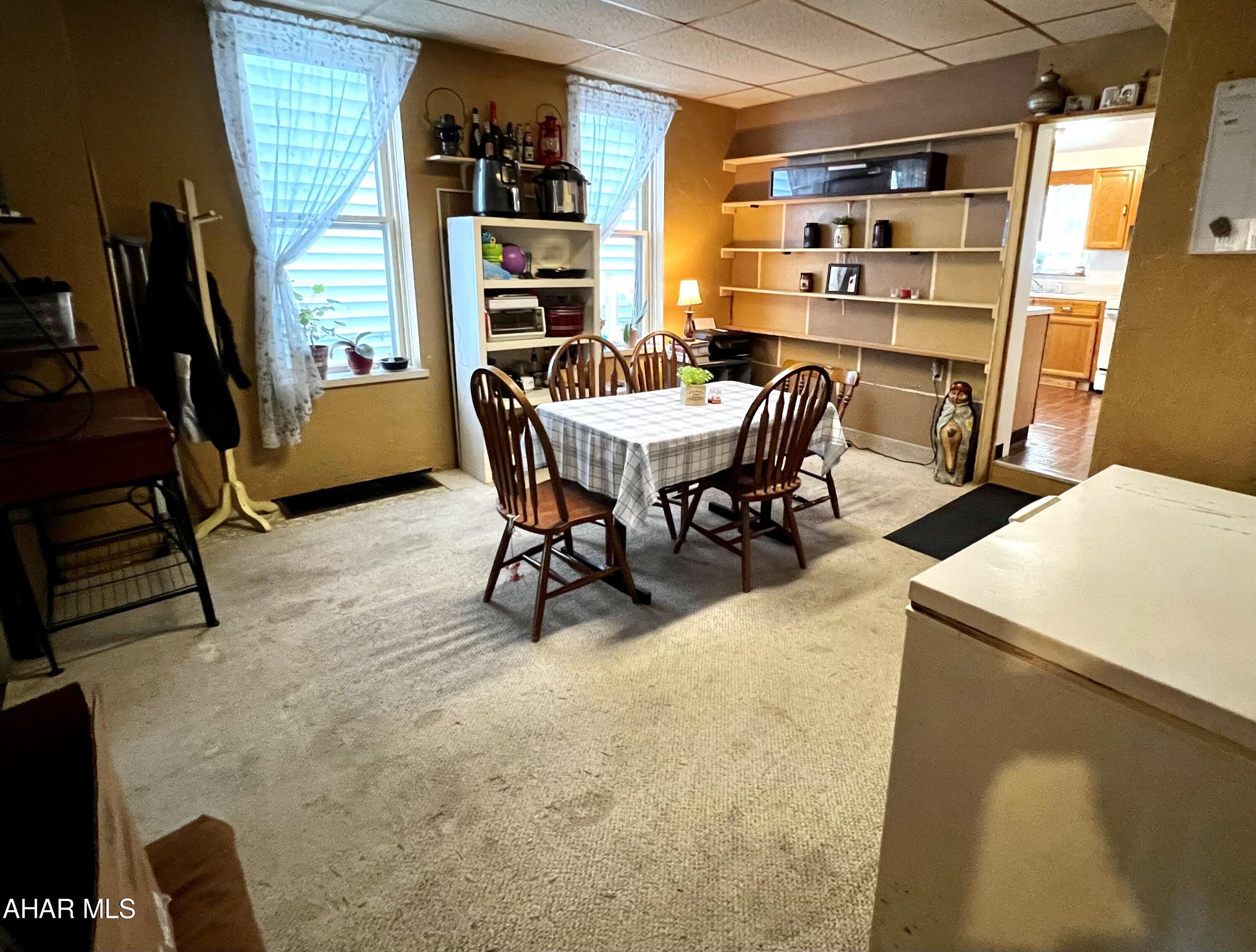 Juniata - Residential