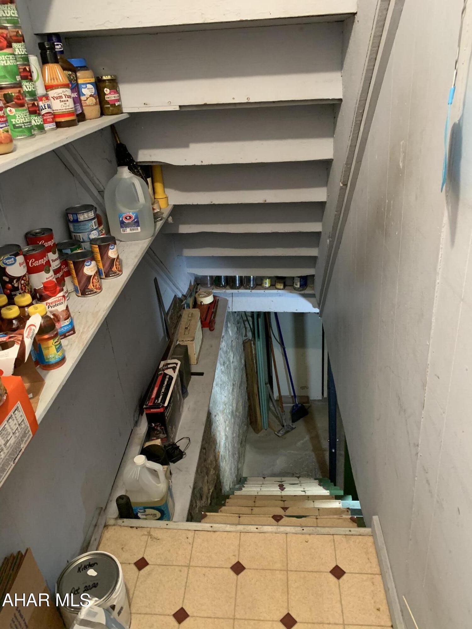 Juniata - Residential