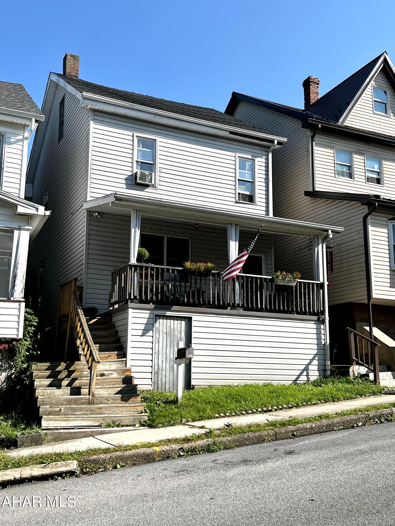 Juniata - Residential