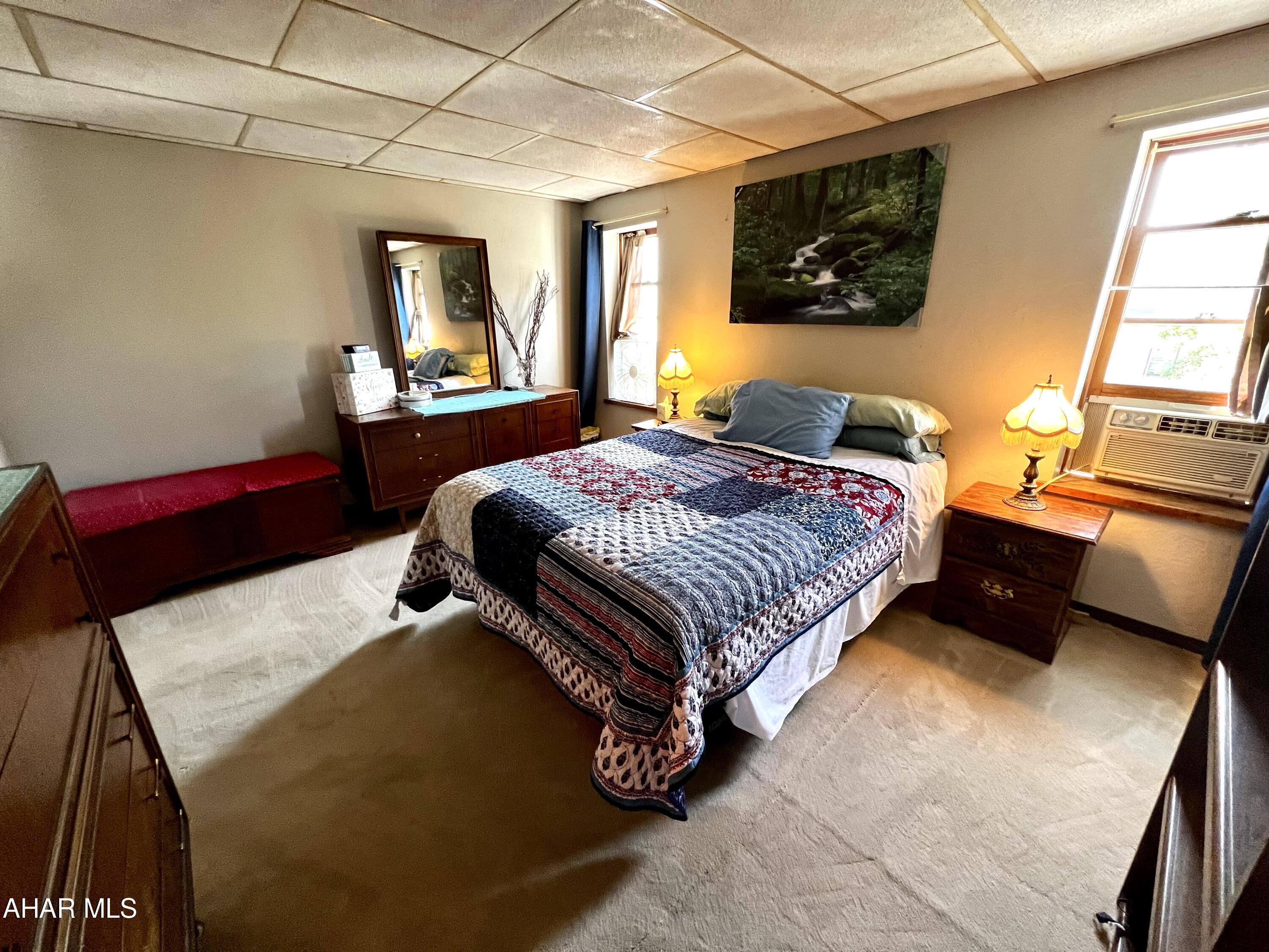 Juniata - Residential