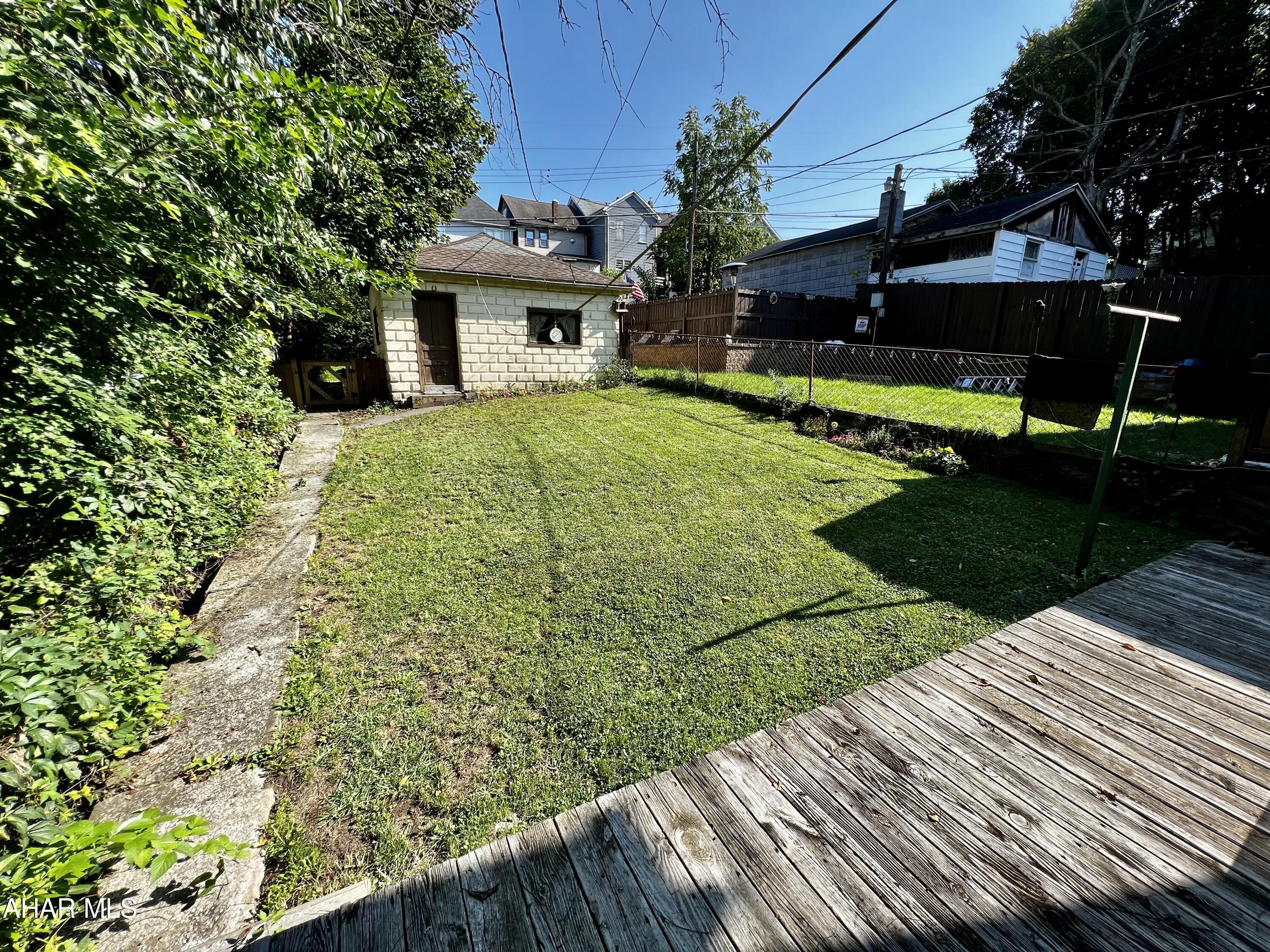 Juniata - Residential