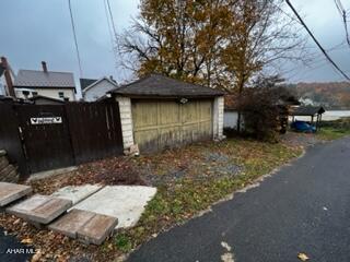 Juniata - Residential