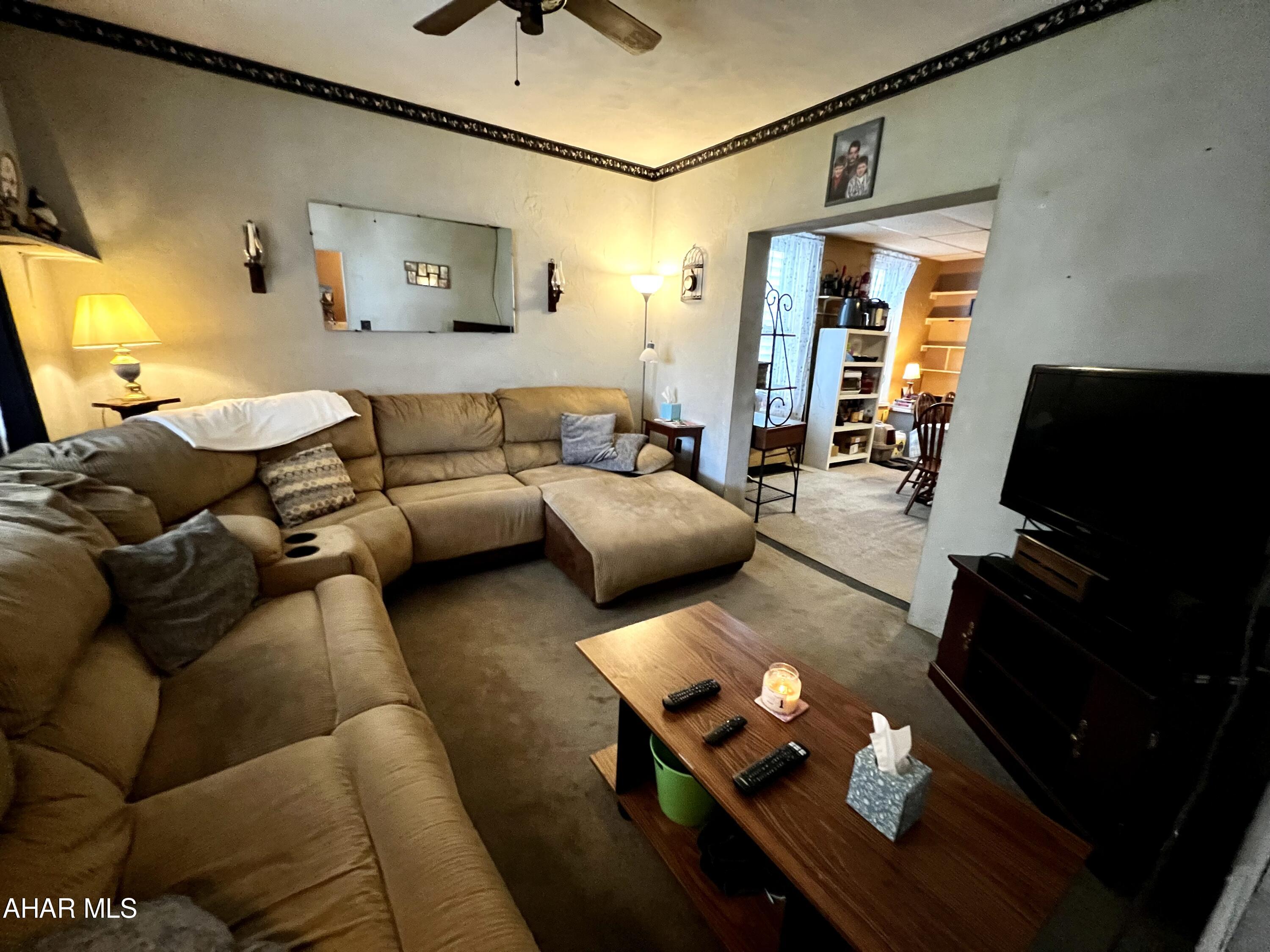 Juniata - Residential