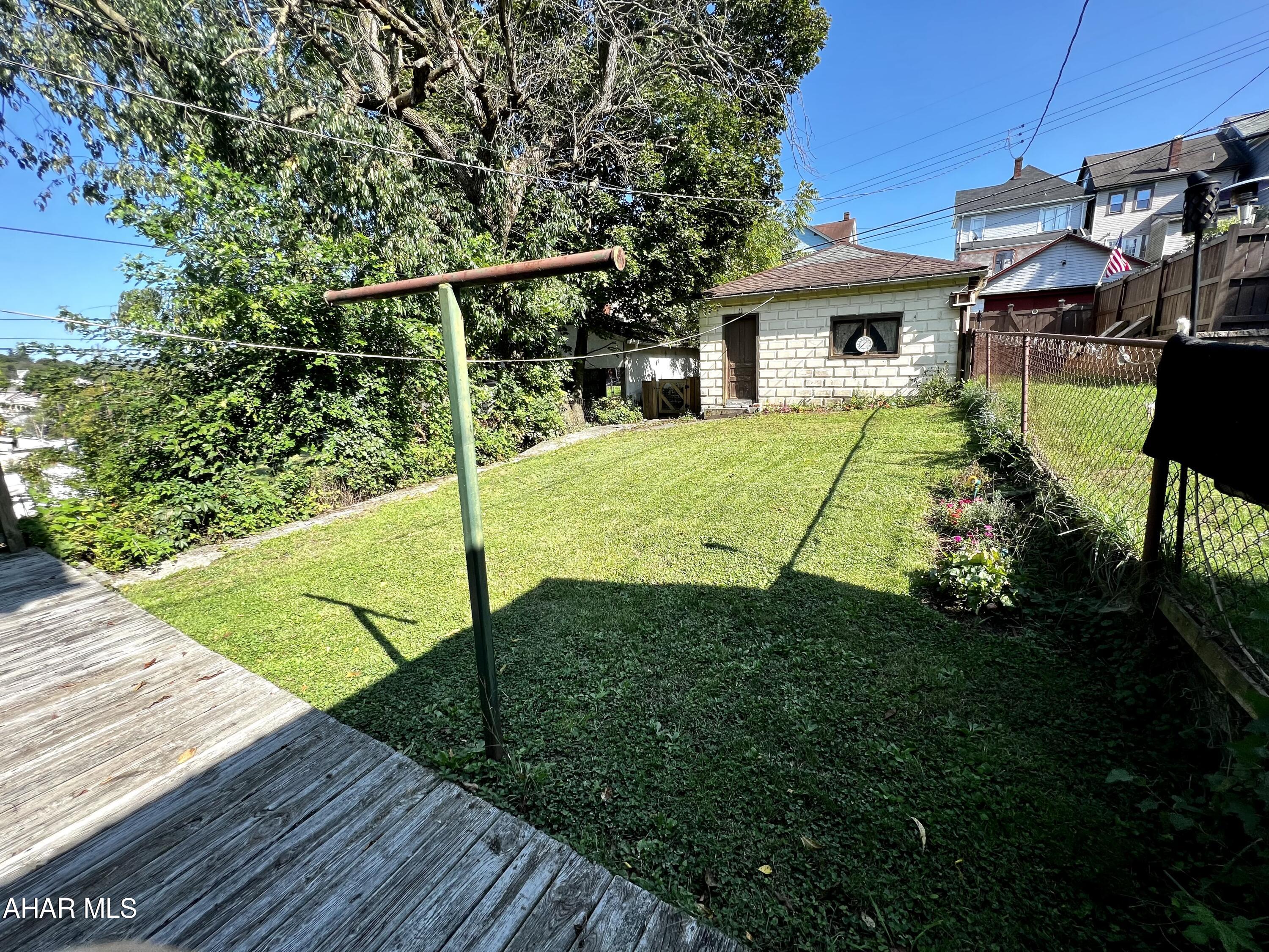 Juniata - Residential