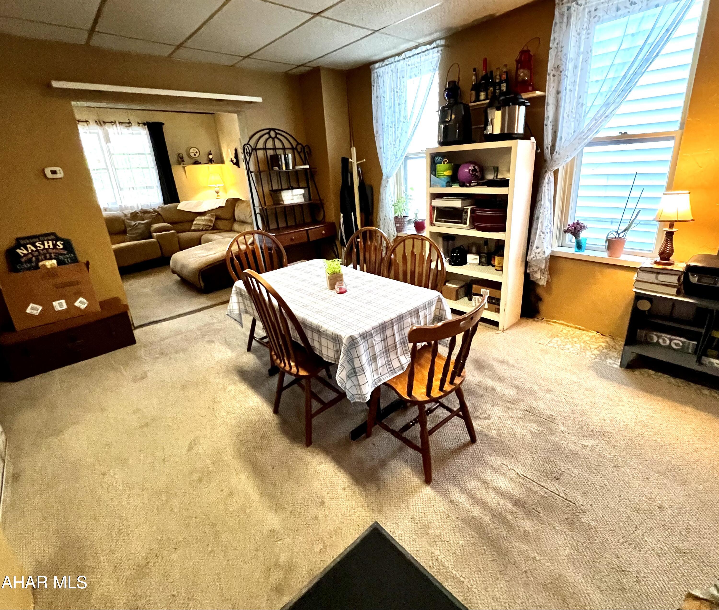 Juniata - Residential