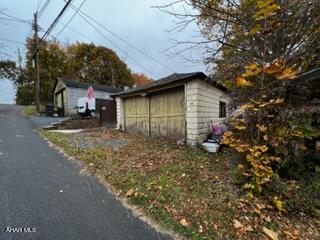 Juniata - Residential