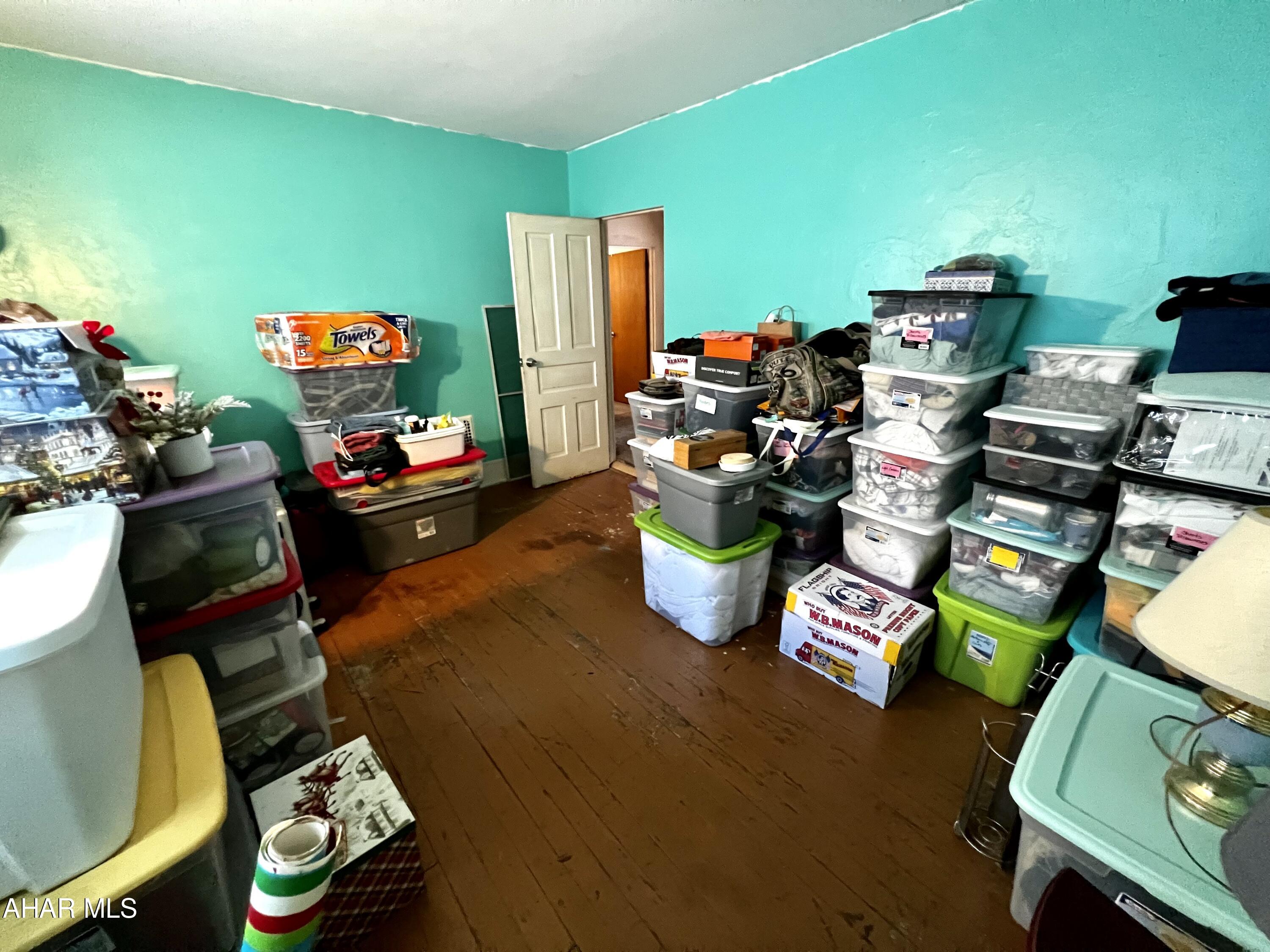 Juniata - Residential