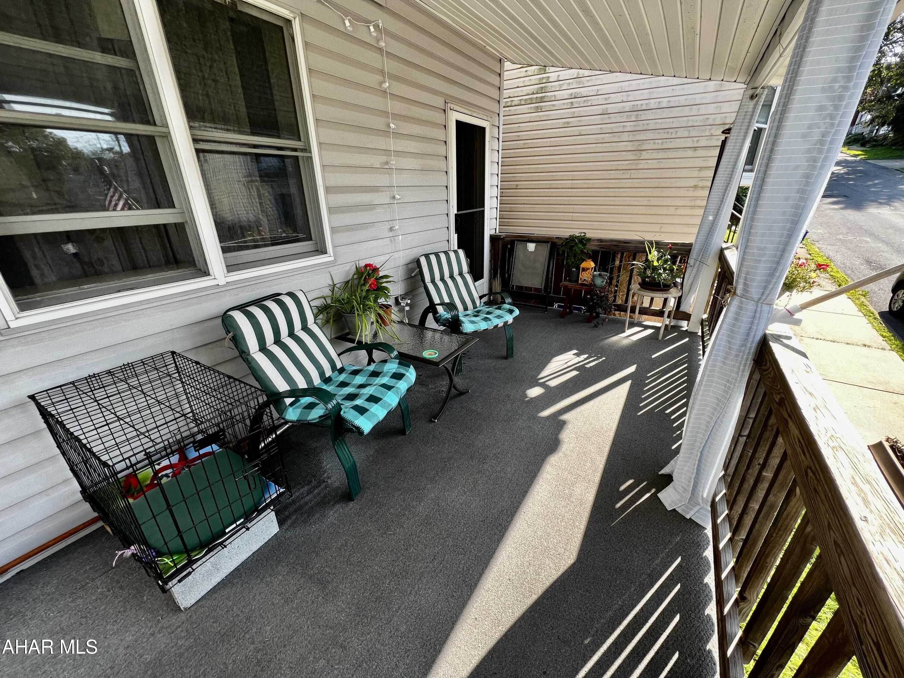 Juniata - Residential