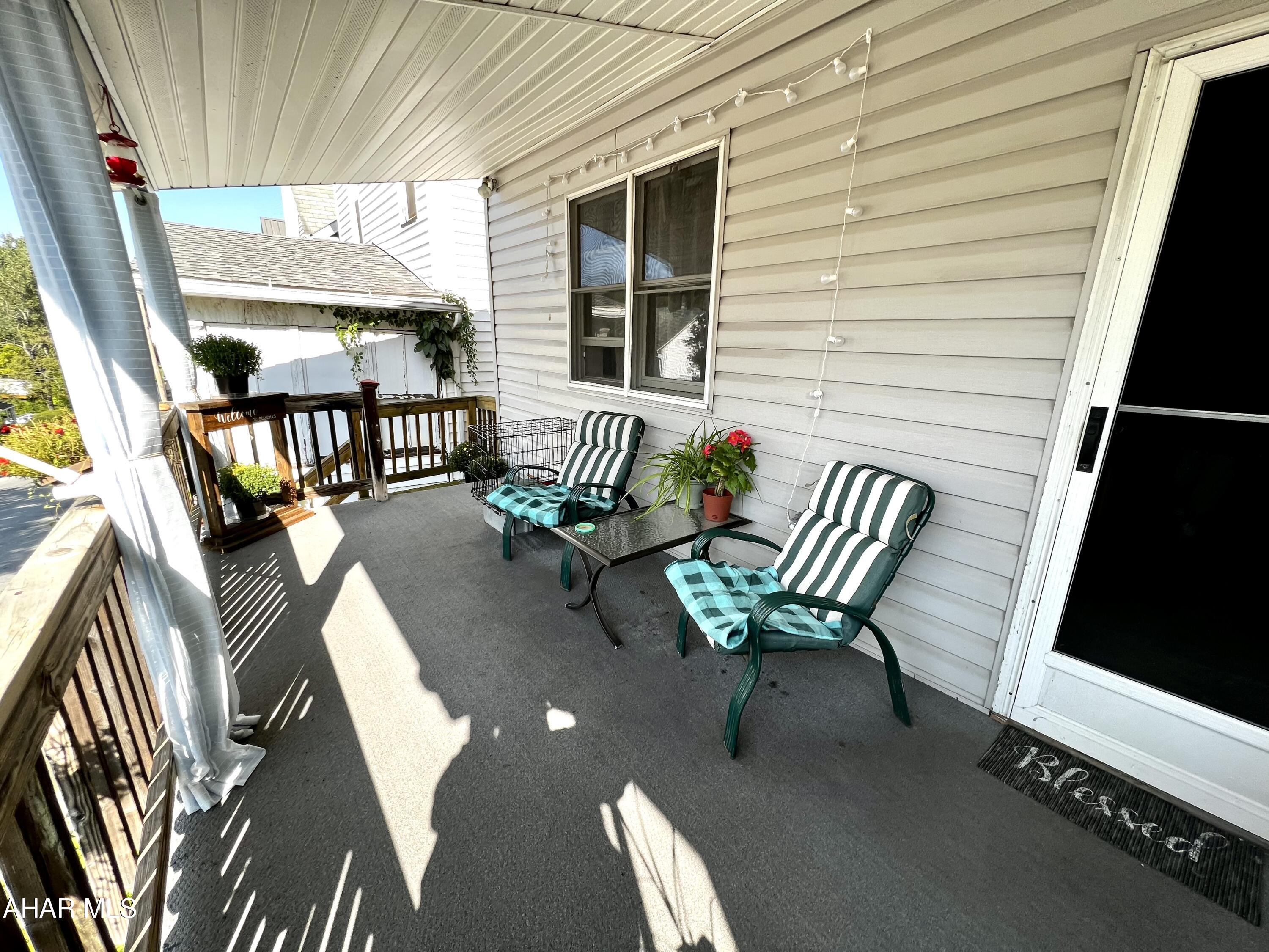 Juniata - Residential