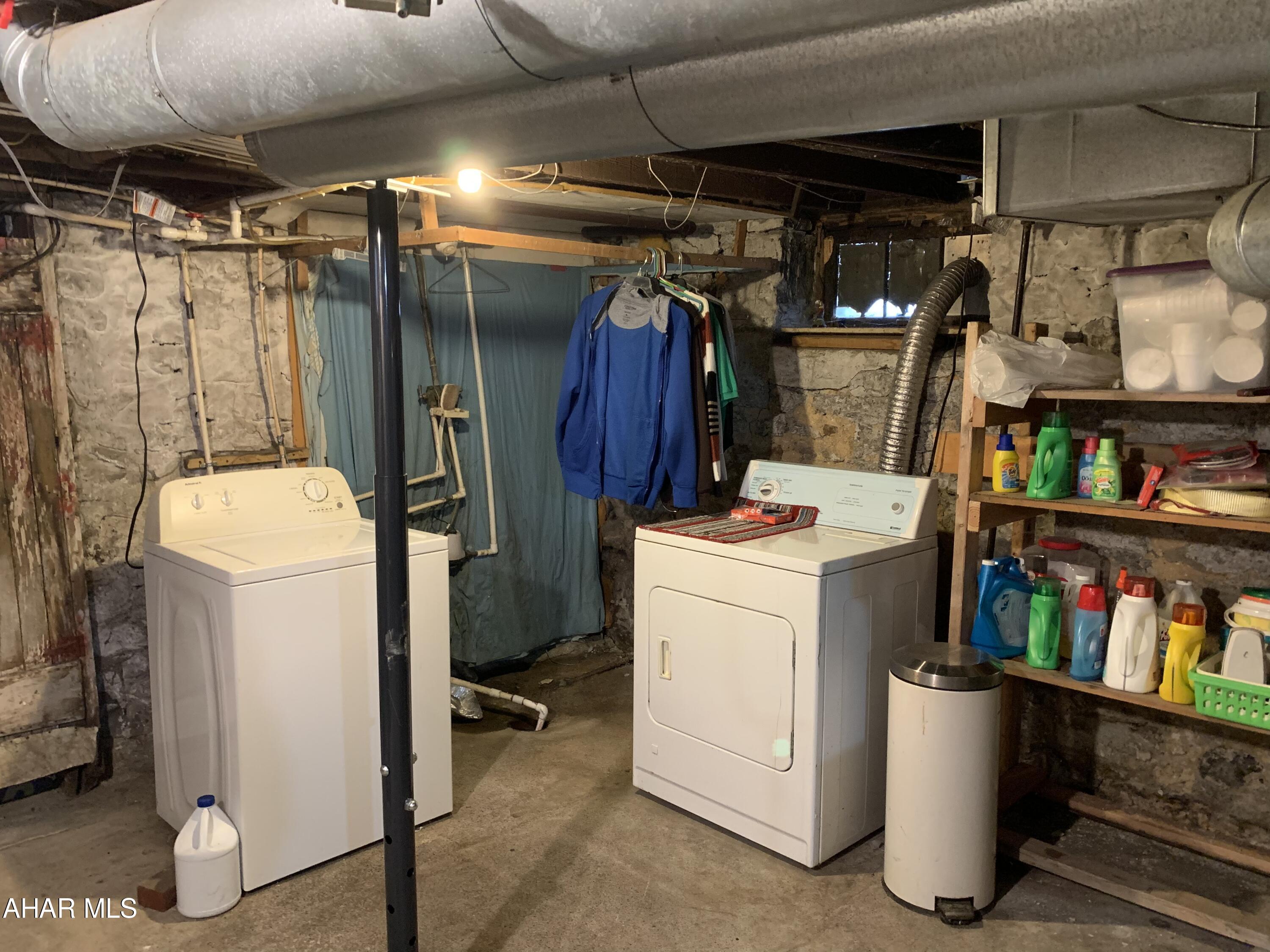 Juniata - Residential