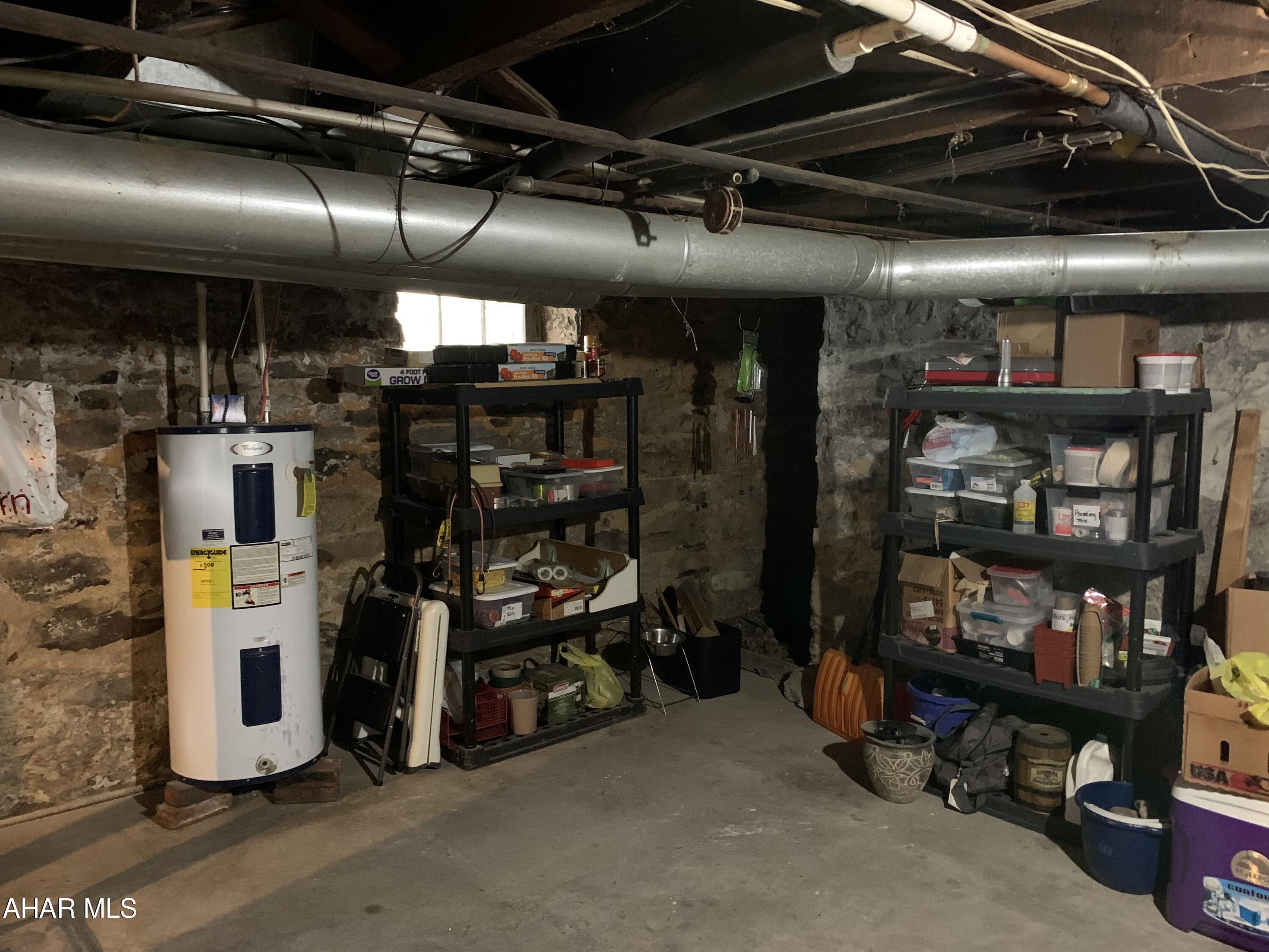 Juniata - Residential