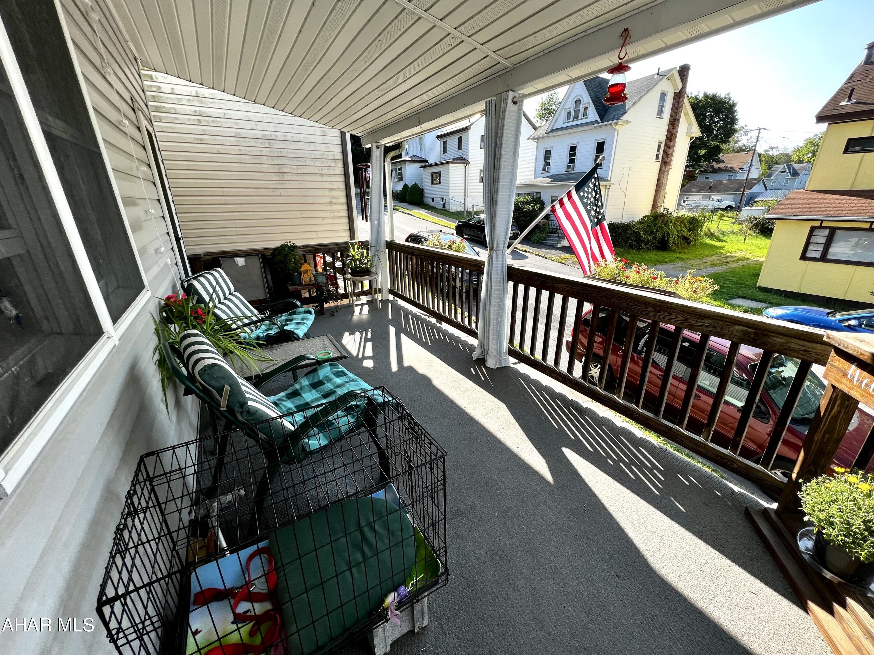 Juniata - Residential