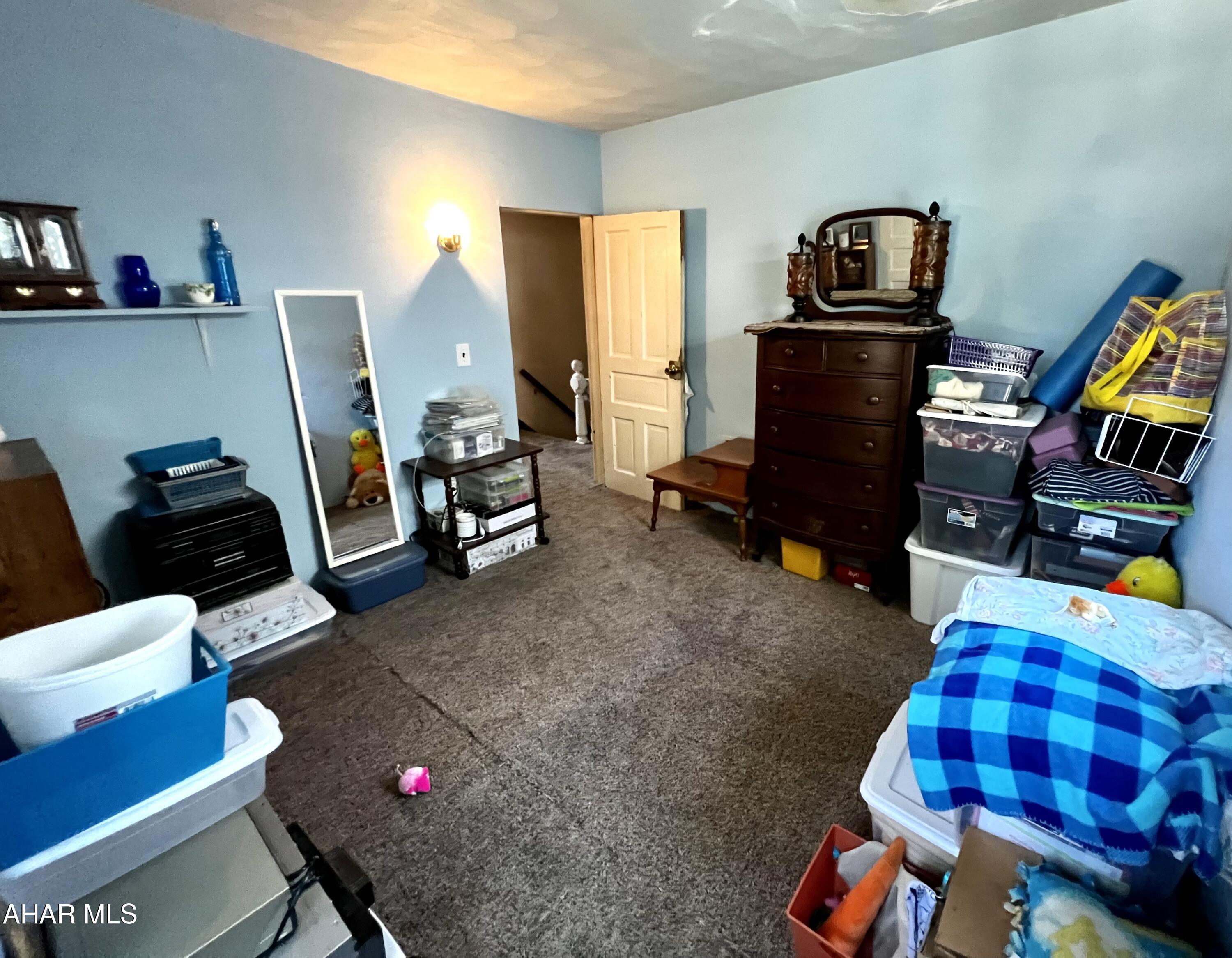 Juniata - Residential