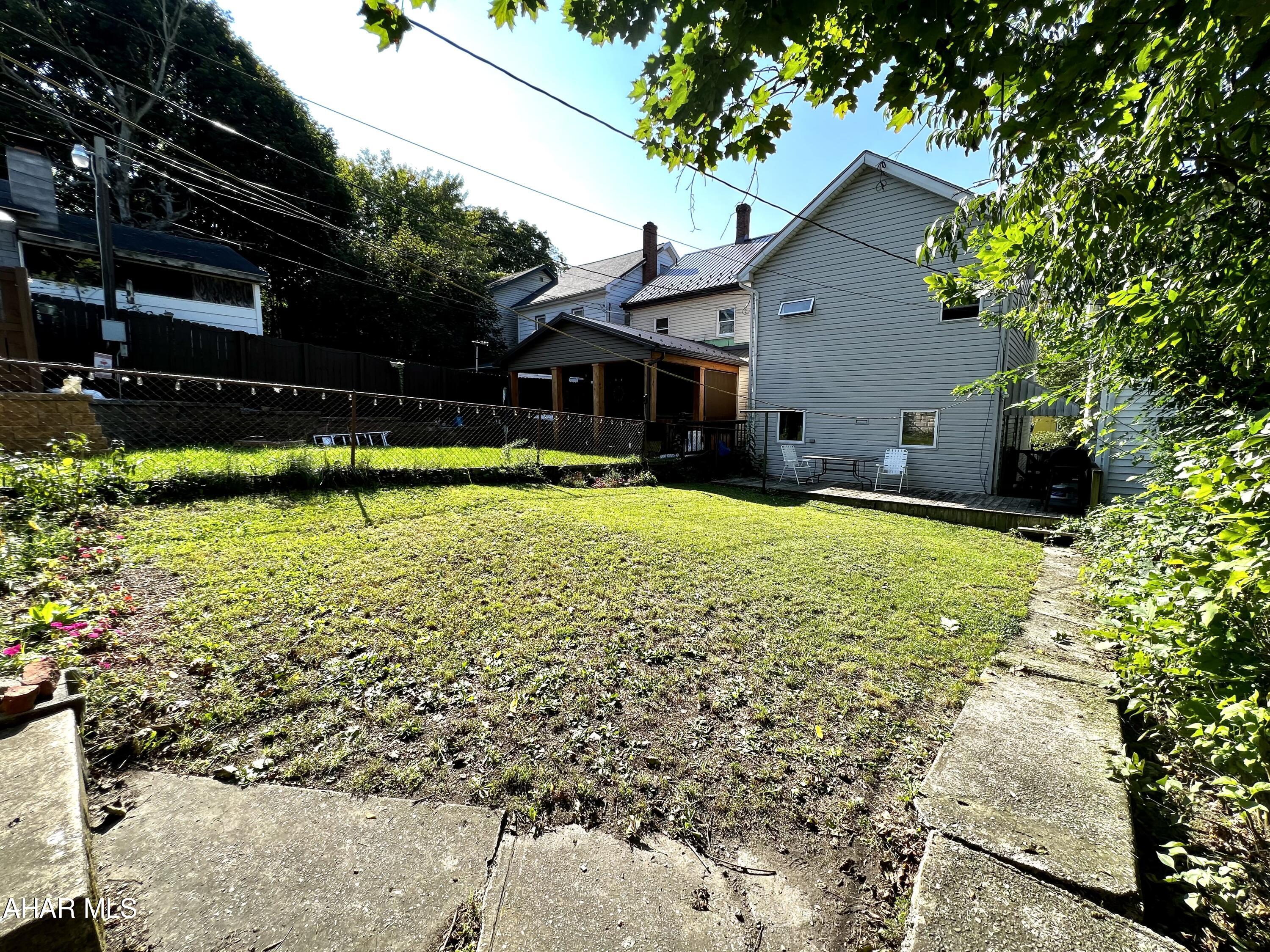 Juniata - Residential