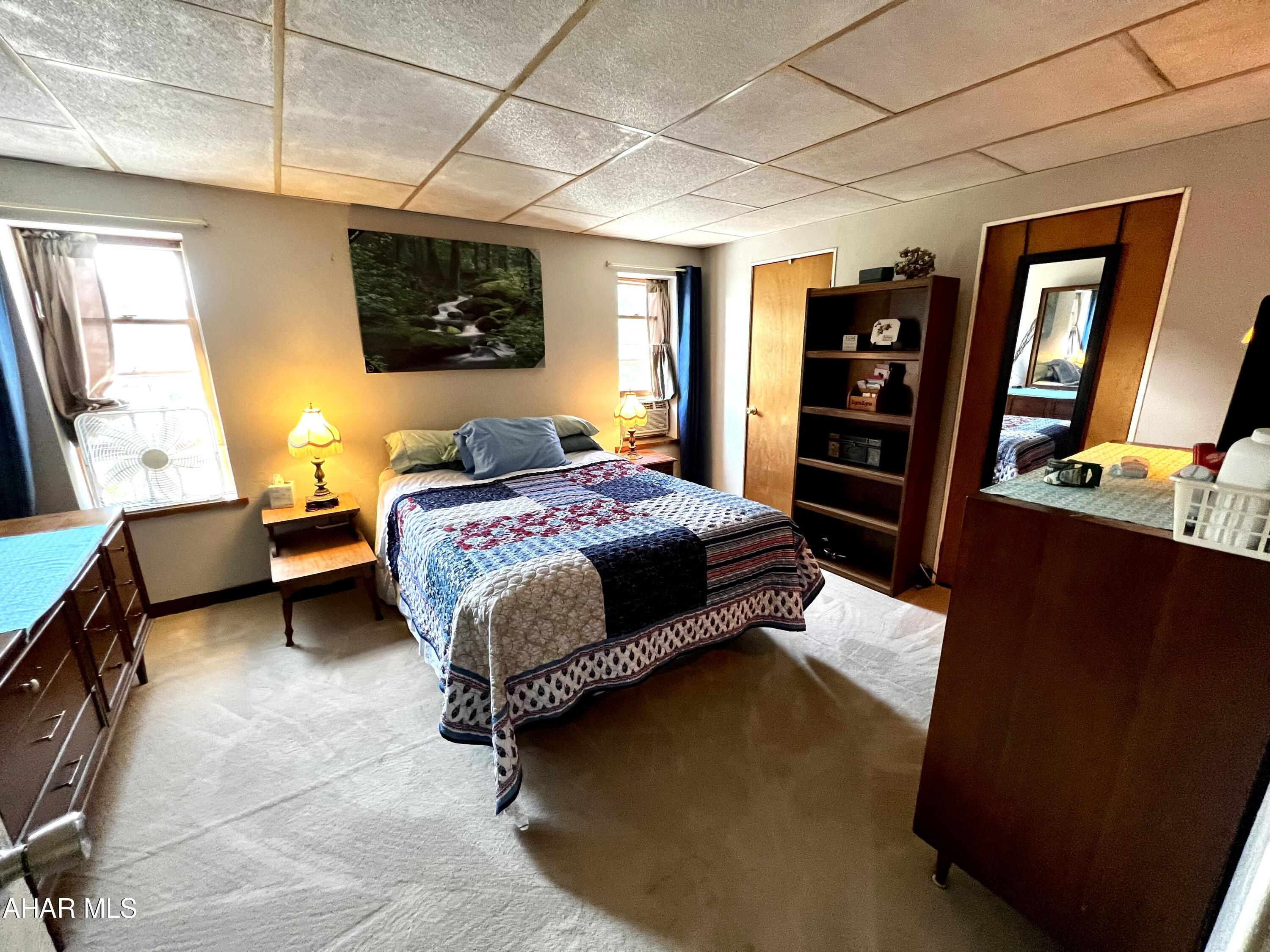 Juniata - Residential