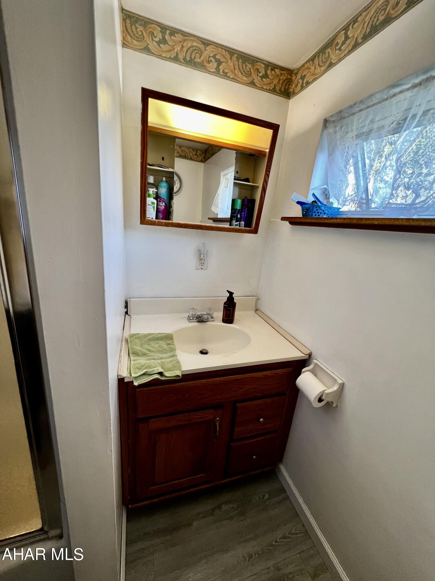 Juniata - Residential