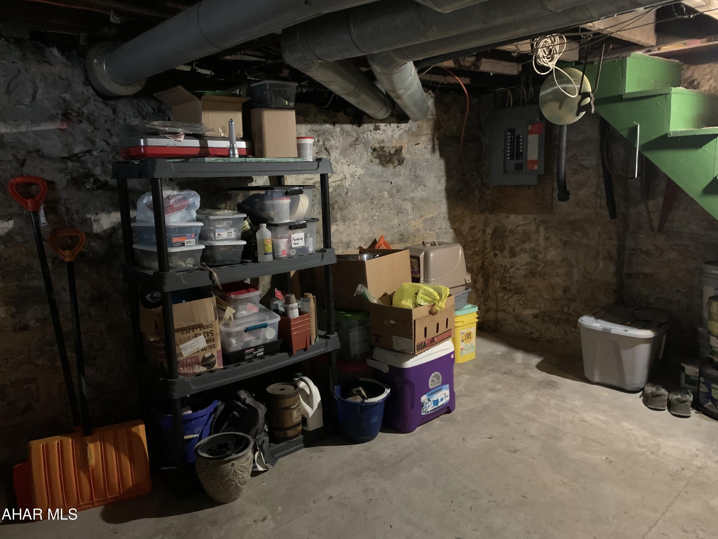 Juniata - Residential