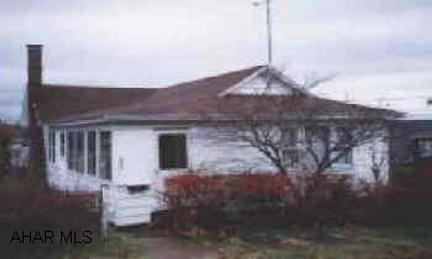 Electric system - fuse,  Sun Room